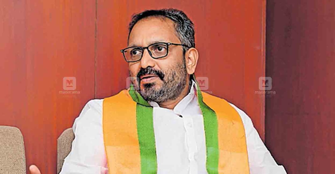 k-surendran കെ. സുരേന്ദ്രൻ