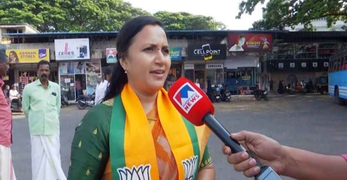 ml-ashwini-bjp ml-ashwini-bjp