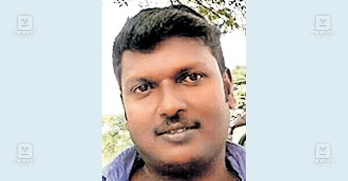 santhosh സന്തോഷ്