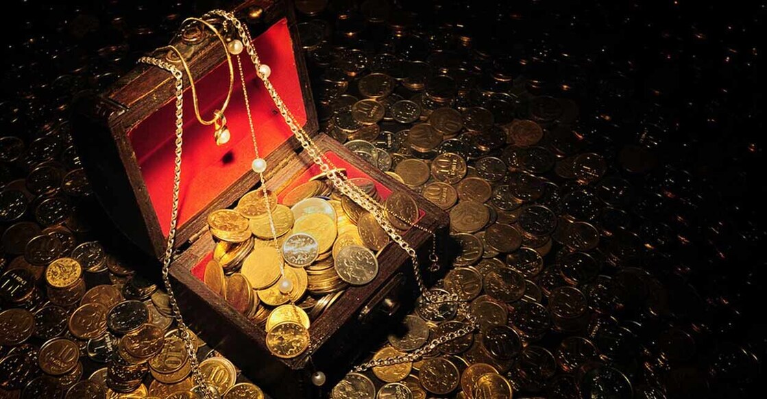 treasure-hunt