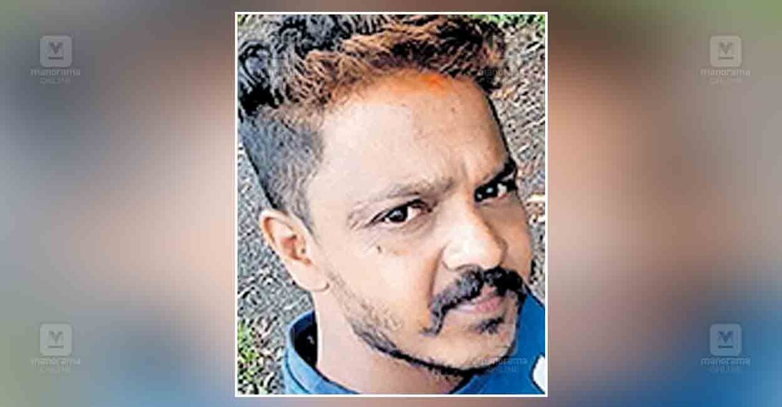 പ്രദീപ്.