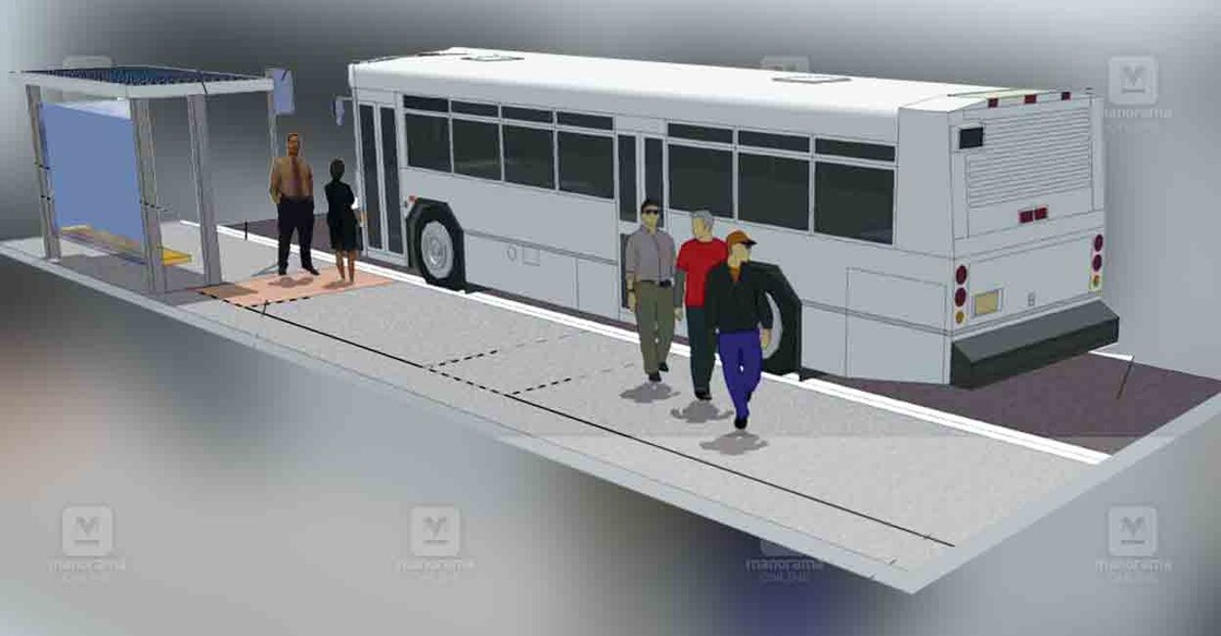 kasargod-bus-waiting-center kasargod-bus-waiting-center