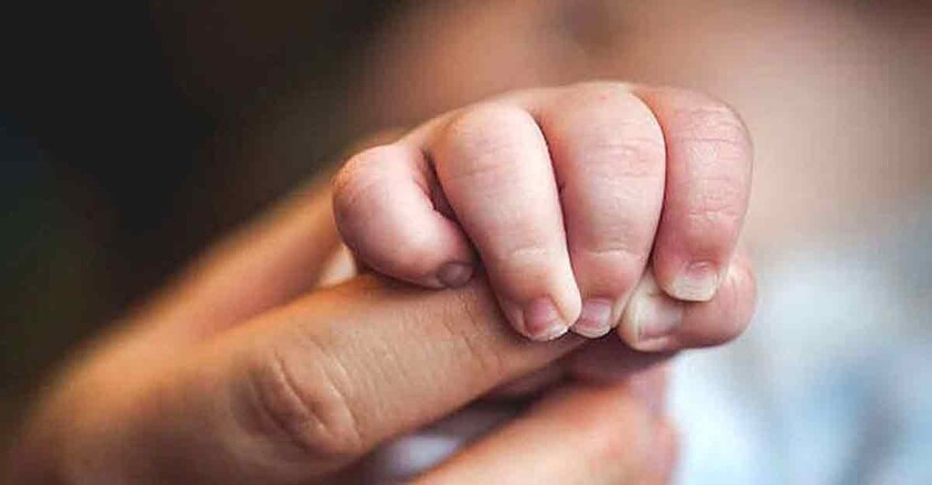 new-born new-born