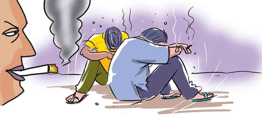 Drug-Addiction Drug-Addiction