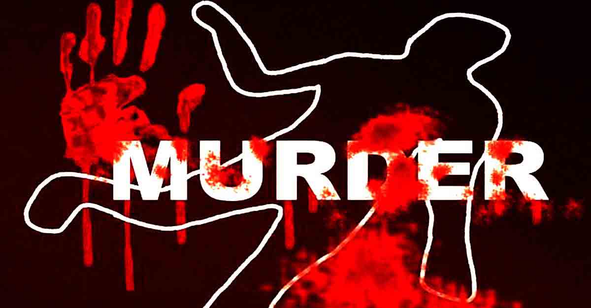 Information received from a relative;  Police find murder |  Anchal murder