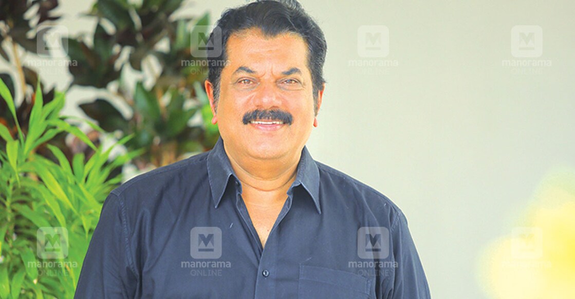 എം.മുകേഷ്