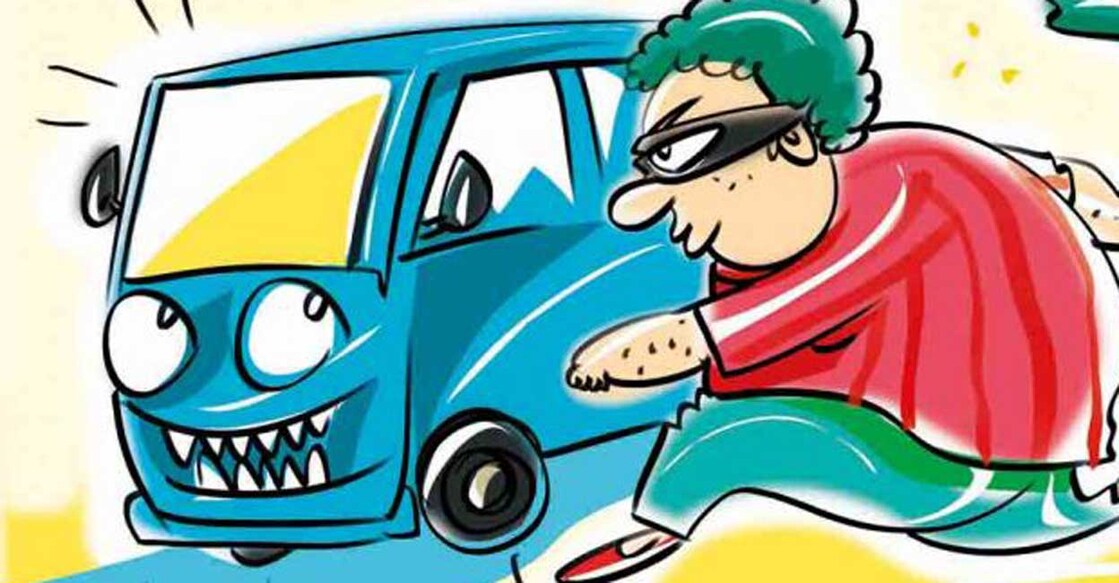 thrissur-robbery-vehicle