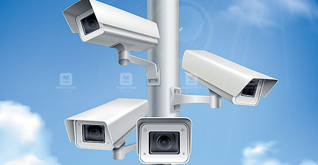 കോടികൾ മുടക്കി സ്ഥാപിച്ച എഐ ക്യാമറകൾ അലങ്കാരമായി എഐ ക്യാമറ
