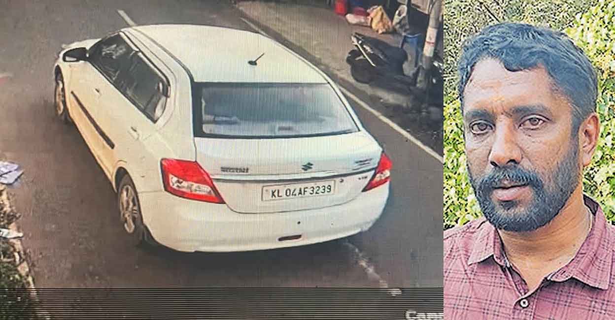 കുട്ടിയെ തട്ടിക്കൊണ്ടുപോകൽ: ‘സംഘാംഗങ്ങൾ ആറിലേറെ, വെള്ള കാറിലെ പി