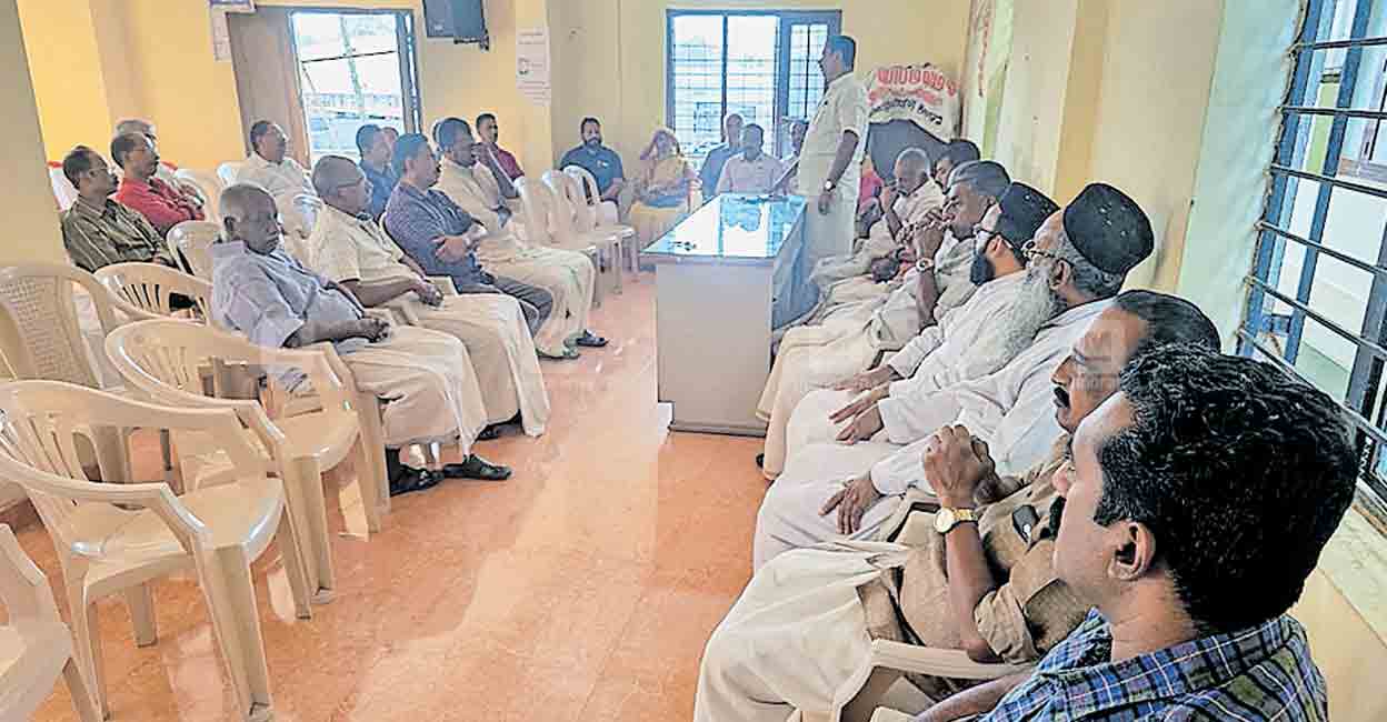 ഗ്രീൻ ഫീൽഡ് ഹൈവേ; ബദൽ അലൈൻമെന്റ് തയാറാക്കാൻ ആക്‌ഷൻ കൗൺസിൽ Greenfield