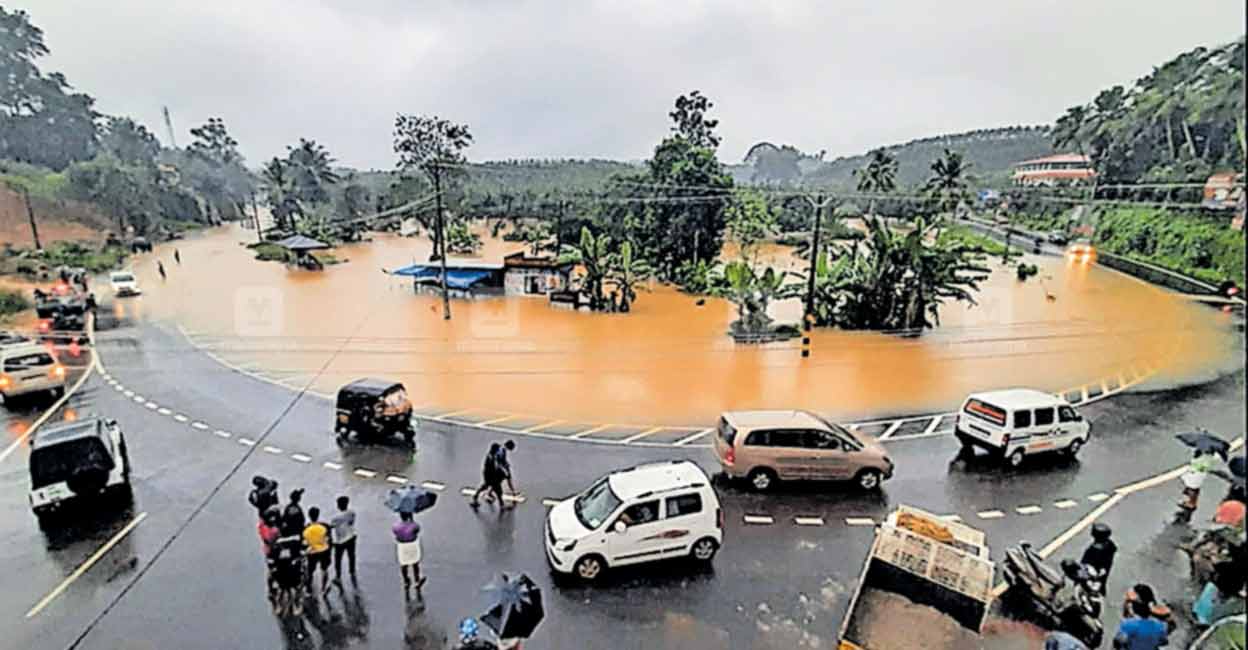 മലയോര ഹൈവേയിൽ സുരക്ഷ വർധിപ്പിക്കണമെന്ന് ആവശ്യം