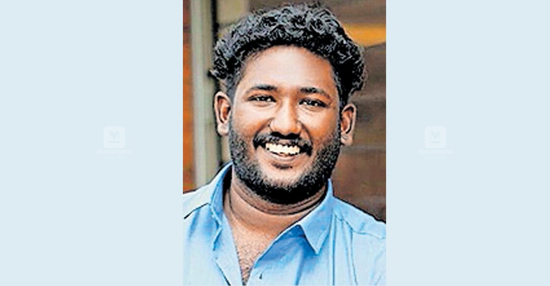 kollam-road-accident വിഷ്ണു.
