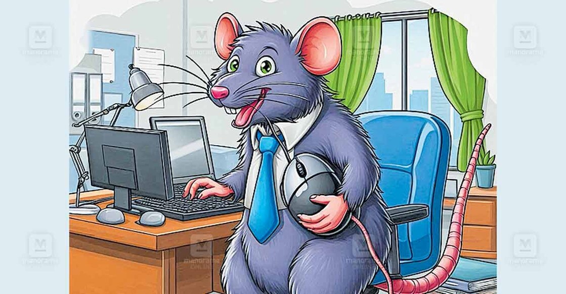rat