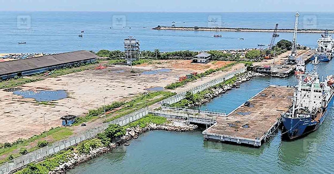 കൊല്ലം തുറമുഖത്ത് യാത്രാ കപ്പലടുക്കുമോ?; ഉത്തരം കിട്ടുക 19ന് നടക്കുന്ന