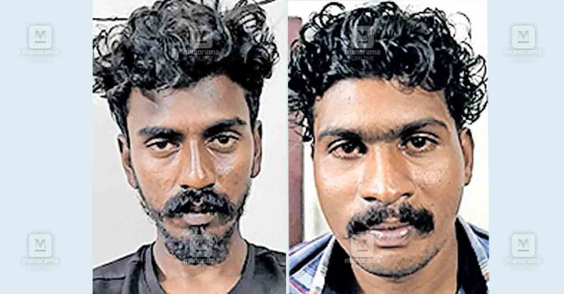 അൽത്താഫ്,വിനീത്  