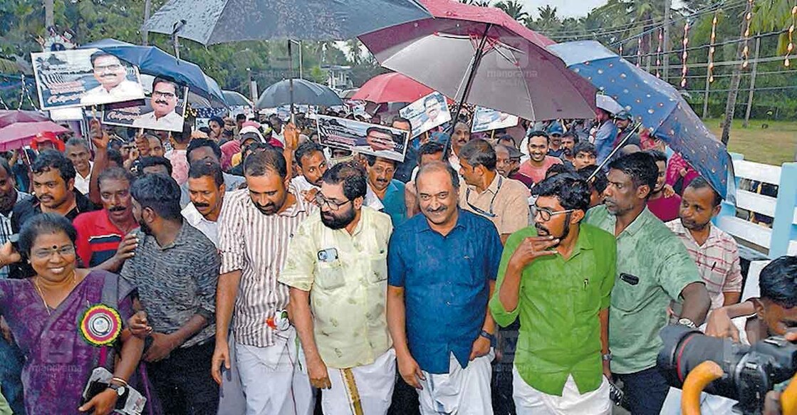 kollam-karunagappally-railway-flyover