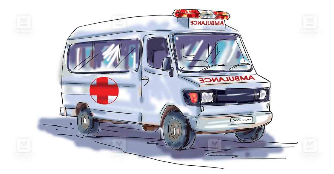 ambulance