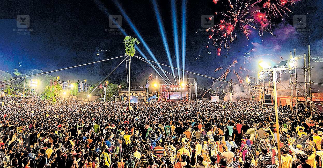 പ്രതീക്ഷകളുടെ ചിറകടിയൊച്ചയുമായി 2025 Kollam Kollam News New Year