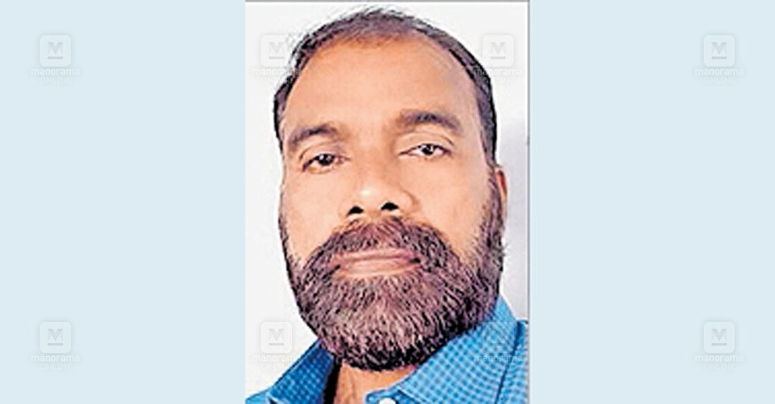 അനിൽകുമാർ