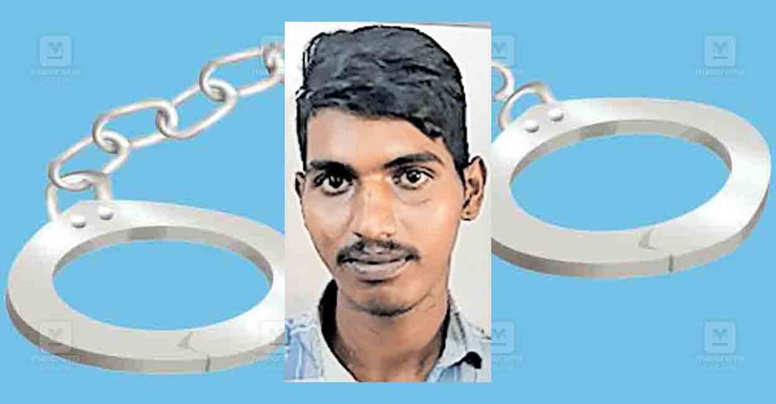 ശ്രീഹരി.  
