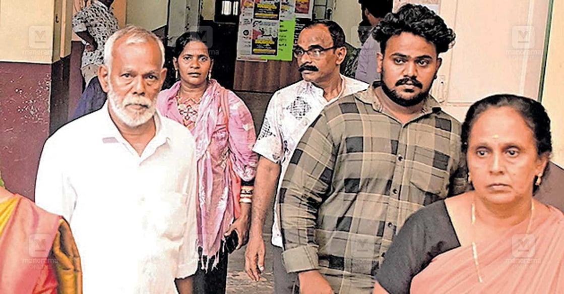 thushara-kollam-dowry-death thushara-kollam-dowry-death