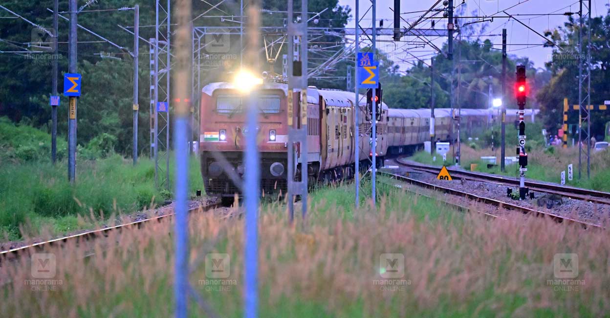 യാത്രക്കാരുടെ ശ്രദ്ധയ്ക്ക്; സെപ്റ്റംബർ 20ന് കോട്ടയം വഴിയുള്ള ട്രെയിൻ സർവീസുകളിൽ മാറ്റം