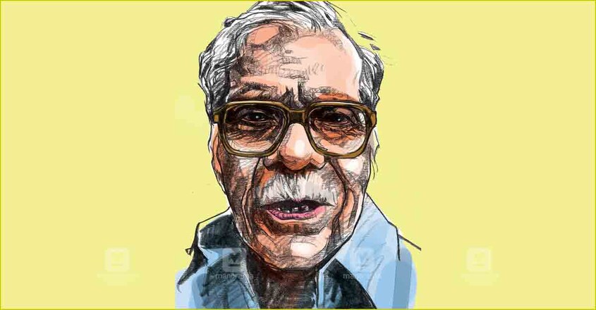 NN Pillai NN Pillai