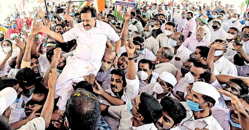 kottayam-ramesh-chennithala kottayam-ramesh-chennithala