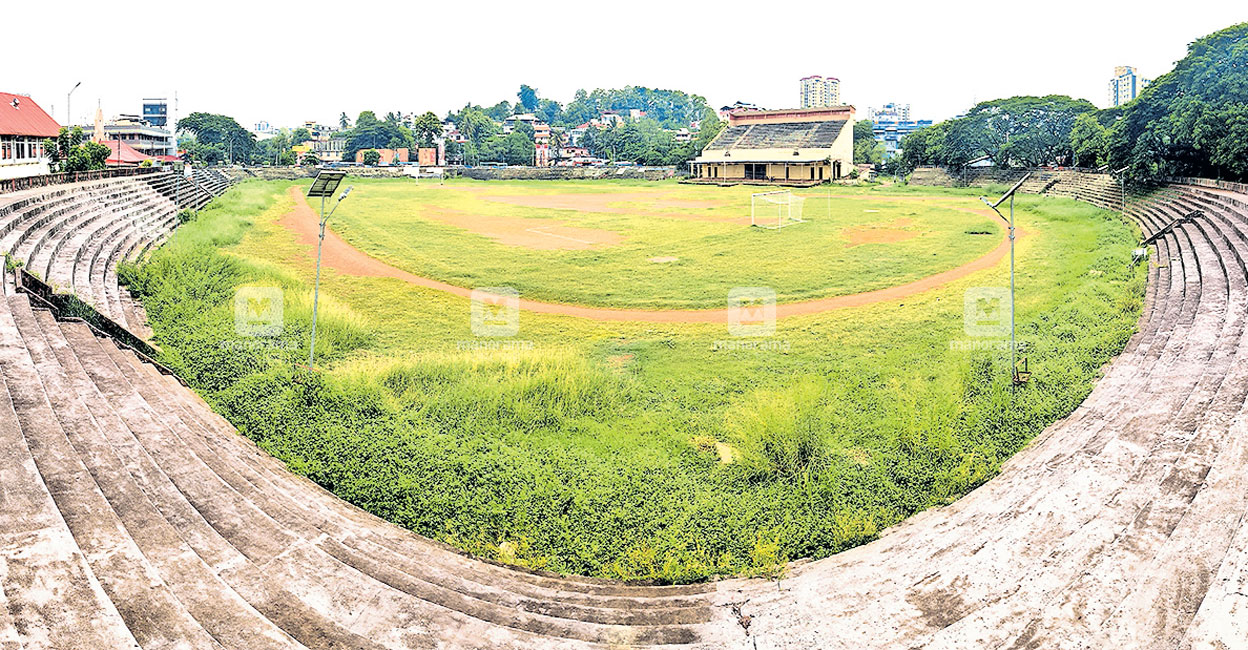 എന്തുകൊണ്ട് നാഗമ്പടം സ്റ്റേ‍ഡിയം സംരക്ഷിക്കണം ? ഇന്ത്യയിലെ ആദ്യ ഫിഫ