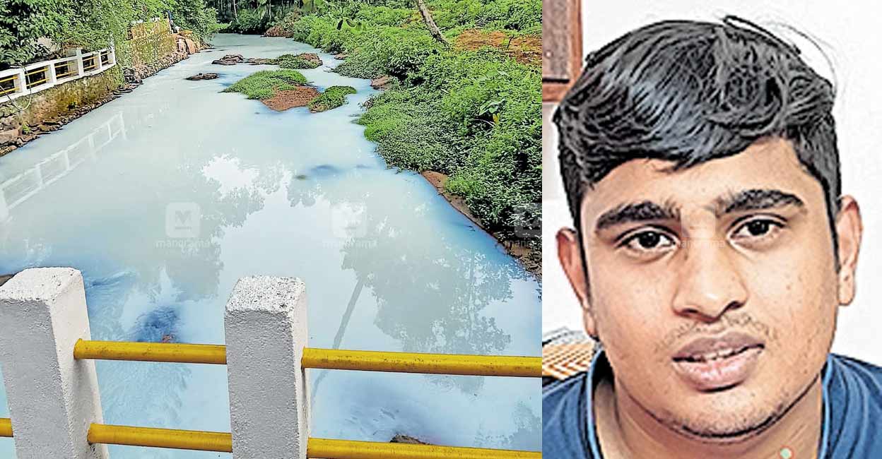 Chemical Spill in Manchakuzhi: Water Sources Polluted – Residents Urged to Read Shocking Details