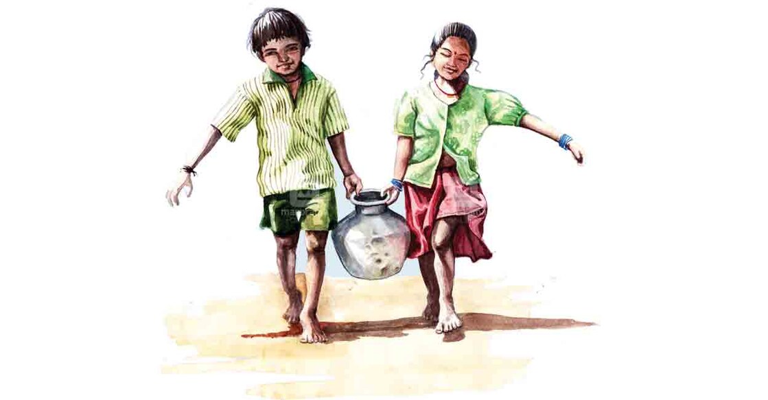 kottayam-water-scarcity kottayam-water-scarcity