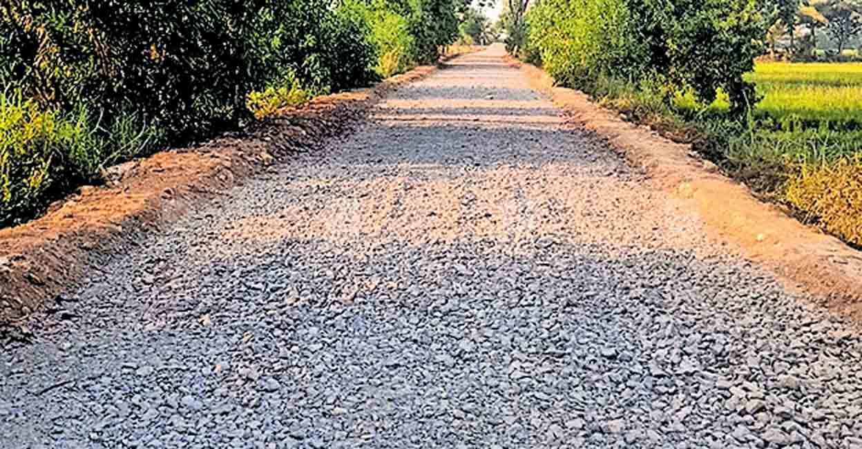    Kottayam Puthuval Road 