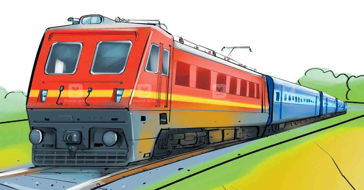 Drawing Mumbai Local train || Mumbai's Lifeline || 12 Coaches Bomens Livery  EMU in a frame! - YouTube