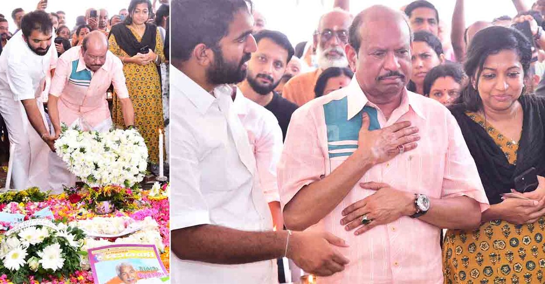 ചിത്രങ്ങൾ : റിജോ ജോസഫ് ∙ മനോരമ