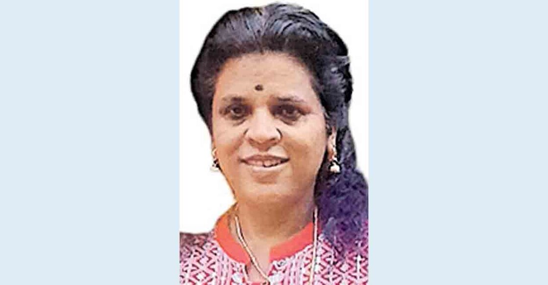 പുഷ്പ
കുമാരി.
