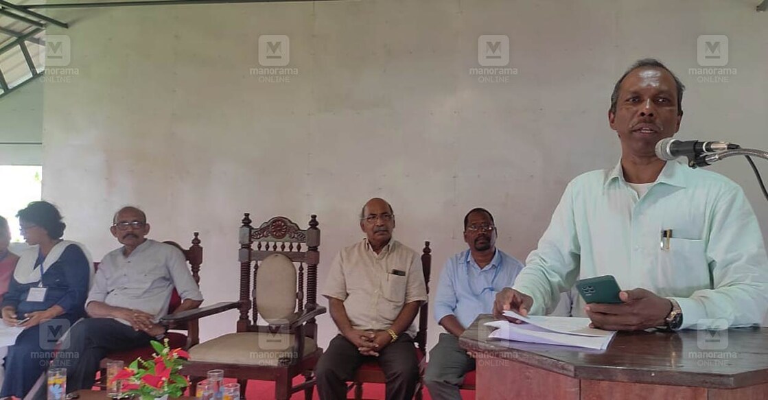mentoring-seminar-holy-family-school-kottayam