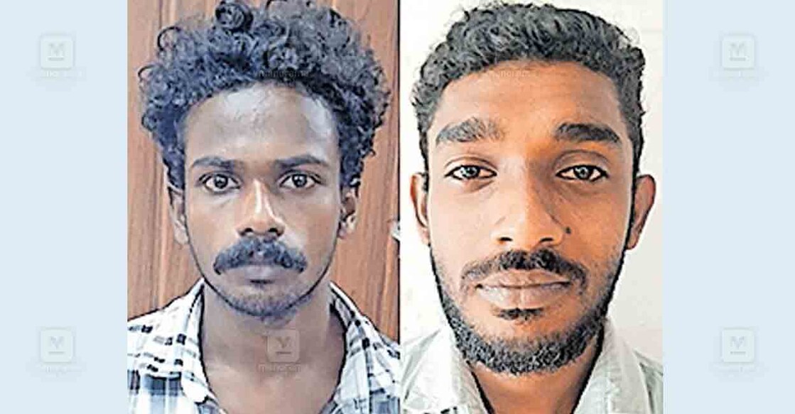 kottayam-ajay-sajikumar-harikuttan അജയ് സജികുമാർ, ഹരിക്കുട്ടൻ