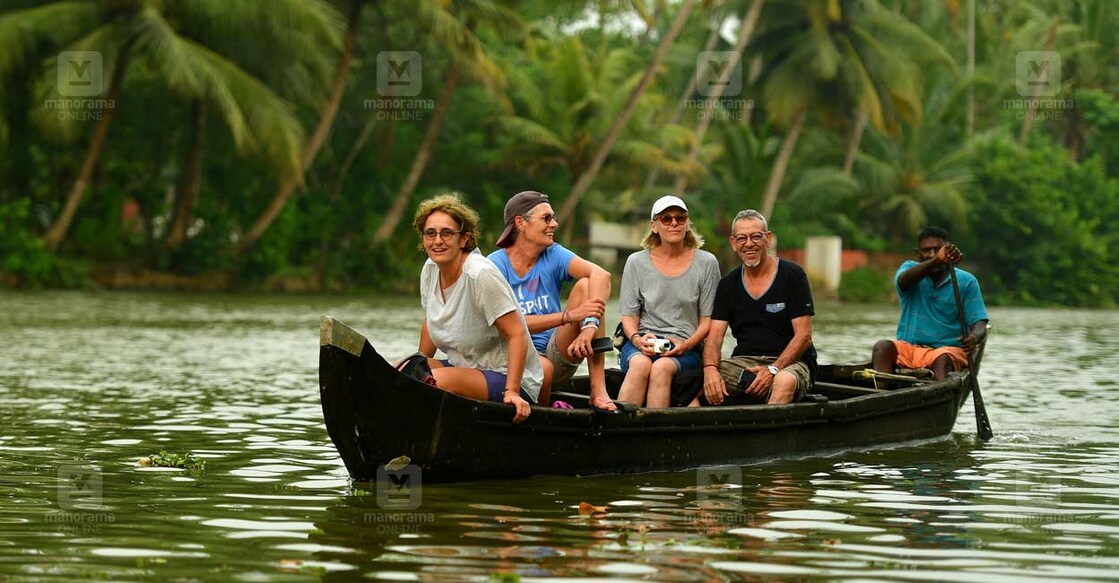 kumarakom-local-news