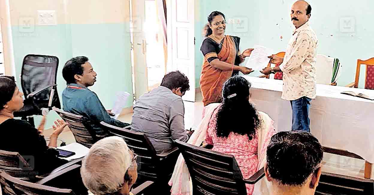 Vaikom-Vechur Road: Land Acquisition Commenced – Kerala Project
