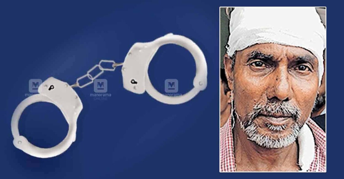 പത്മനാഭൻ  