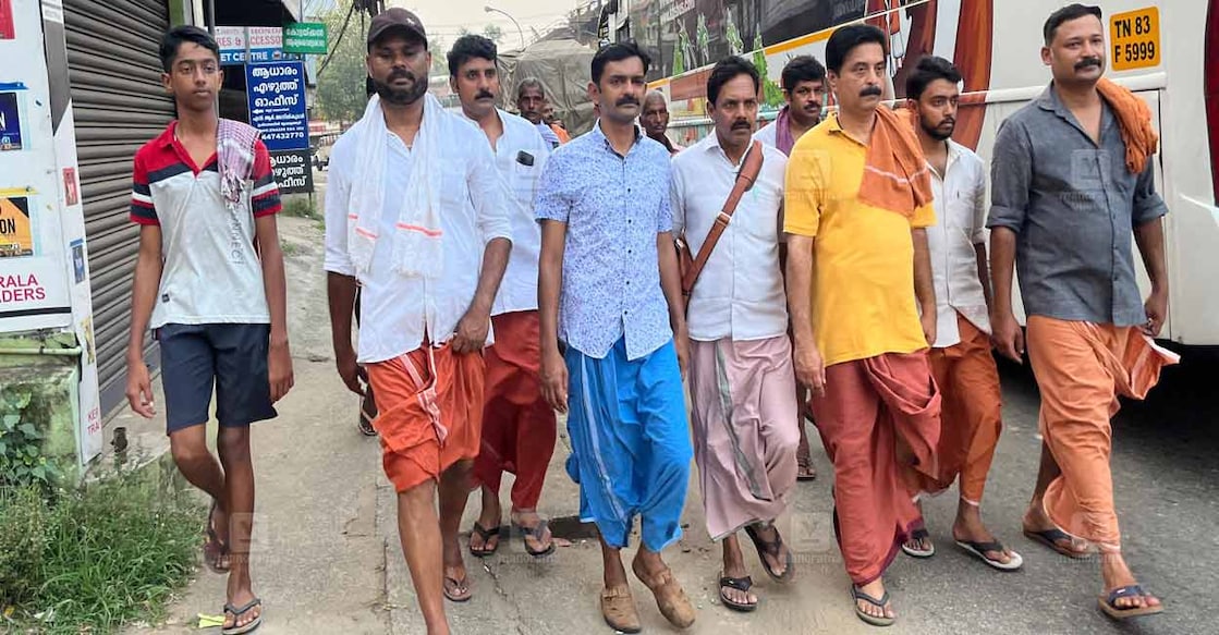 roshi-augustine-minister-malayatoor-travel