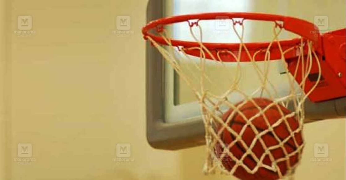 basketball