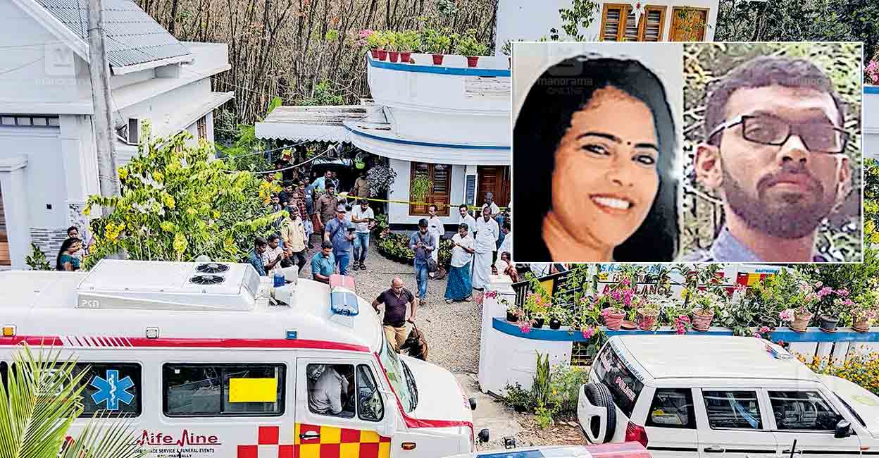 Ally Rapp നേരറിയാക്കഥകൾ; ചുരുളഴിയാത്ത ചോദ്യങ്ങൾ | മനോരമ ഓൺലൈൻ ന്യൂസ് - Mystery ...