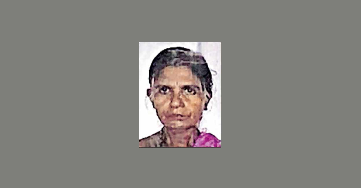 Son Faces Mental Struggle After Guarding Mother’s Body for Three Days