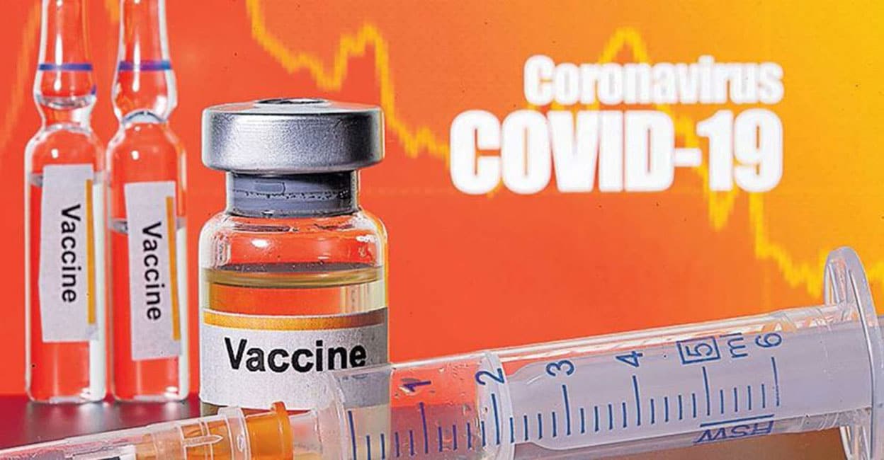 If the vaccine is taken in 2 doses, no negative certificate is required  Bengaluru News |  Bangalore News |  Chuttuvattom |  Malayala Manorama |  Bangalore