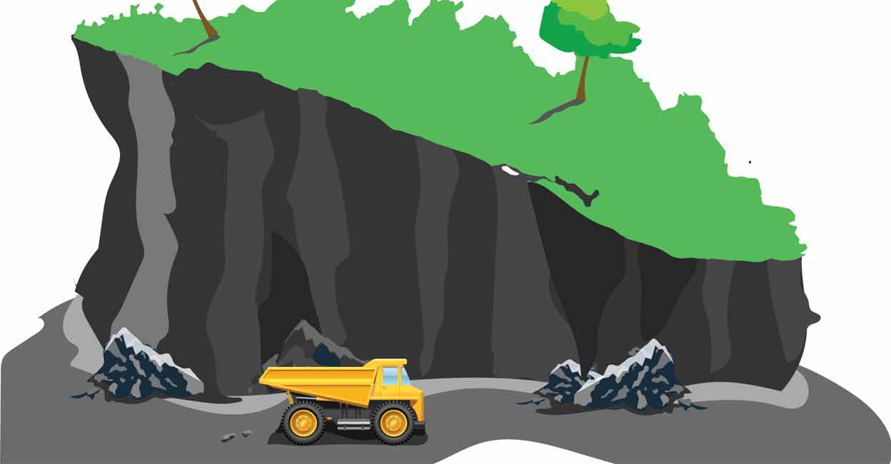 ബഫർ സോൺ അവലോകന യോഗത്തിൽ പരാതിപ്രളയം Eco Sensitive Zone Eco