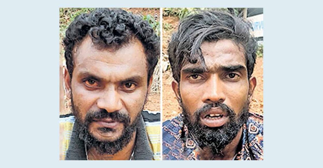 kozhikode-police-arrested-two-persons-with-400-grams-of-drug kozhikode-police-arrested-two-persons-with-400-grams-of-drug