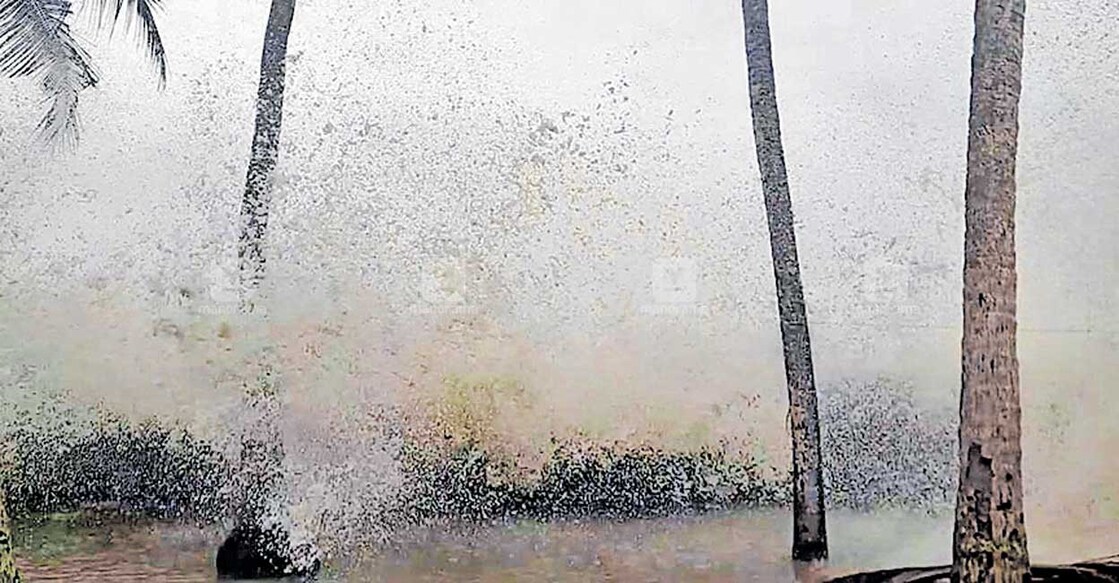 kadalundy-sea-attack പ്രതീകാത്മക ചിത്രം