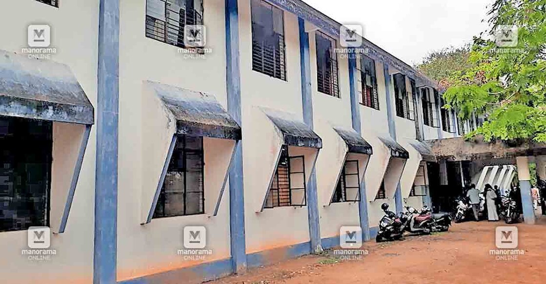 പയ്യോളി ഗവ. ടെക്നിക്കൽ ഹൈസ്കൂൾ.  