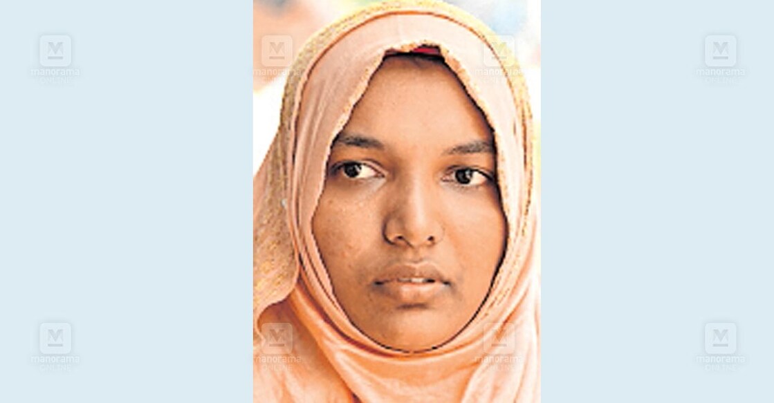 harshina കെ.കെ.ഹർഷിന